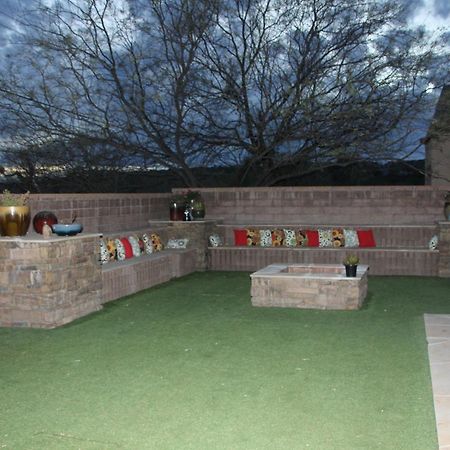 Your Home Away From Home Tucson Exteriér fotografie