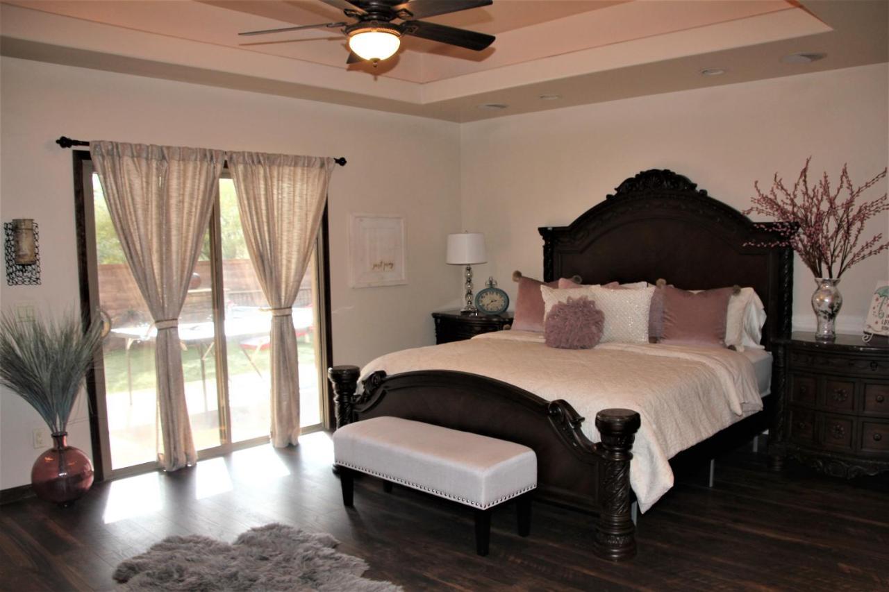 Your Home Away From Home Tucson Exteriér fotografie