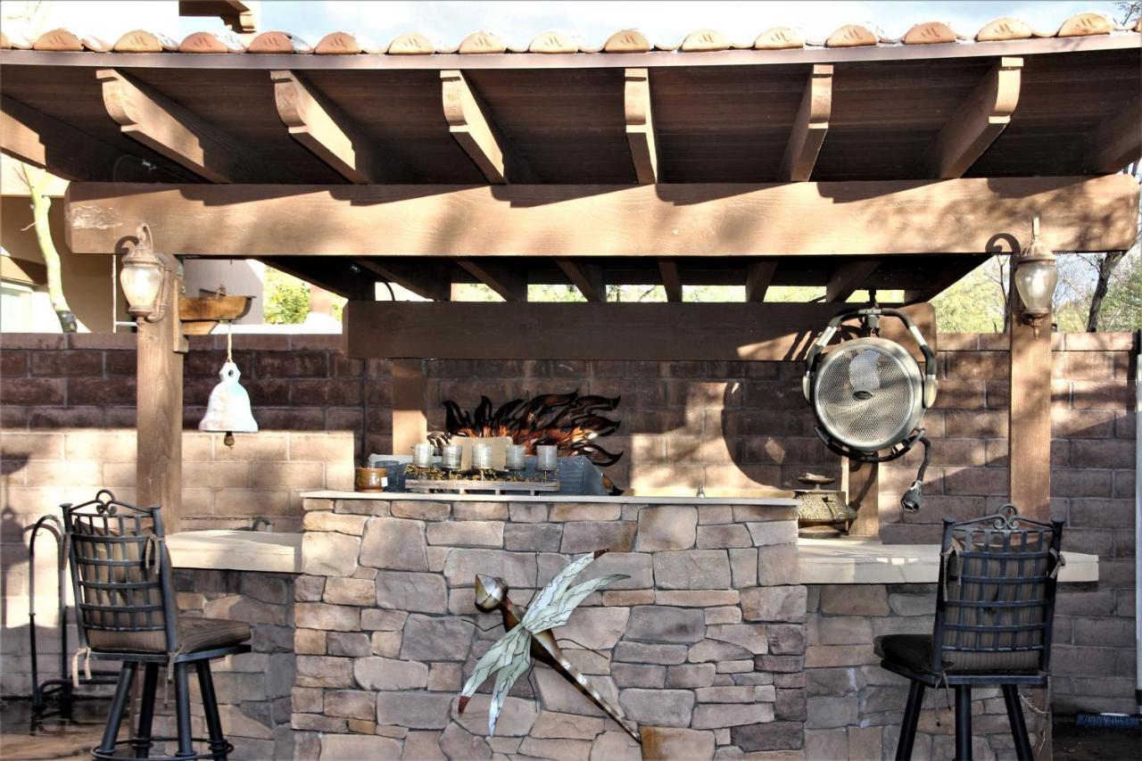Your Home Away From Home Tucson Exteriér fotografie