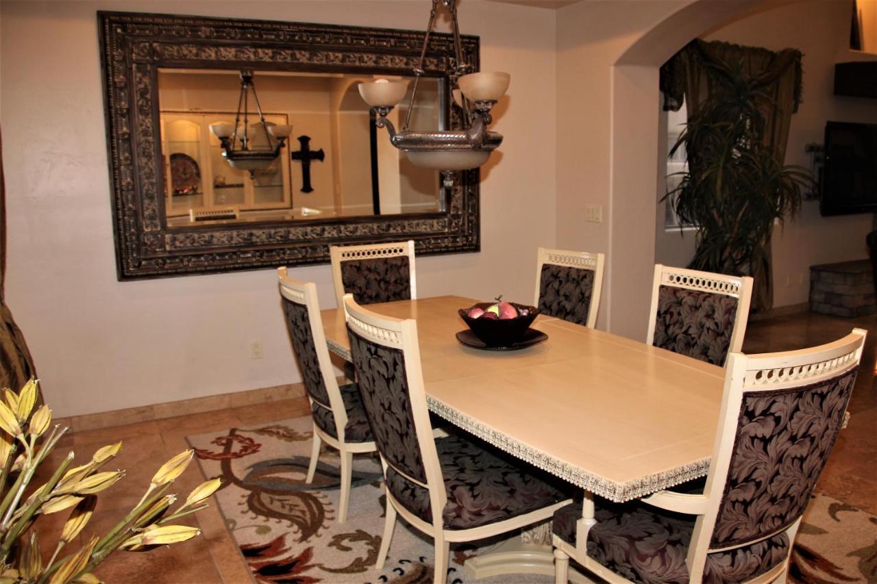 Your Home Away From Home Tucson Exteriér fotografie