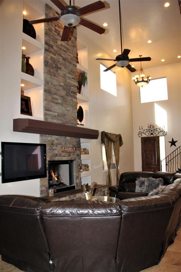 Your Home Away From Home Tucson Exteriér fotografie