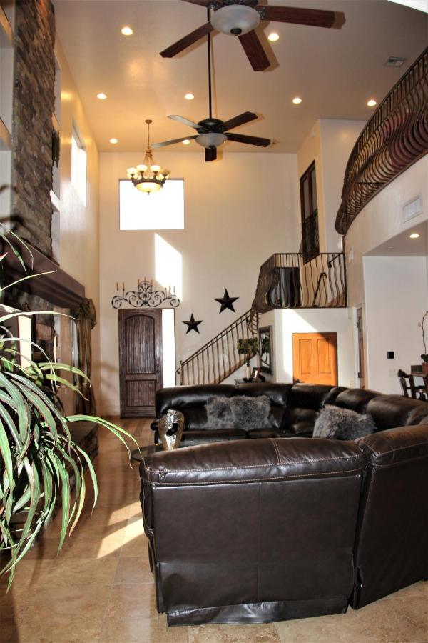 Your Home Away From Home Tucson Exteriér fotografie