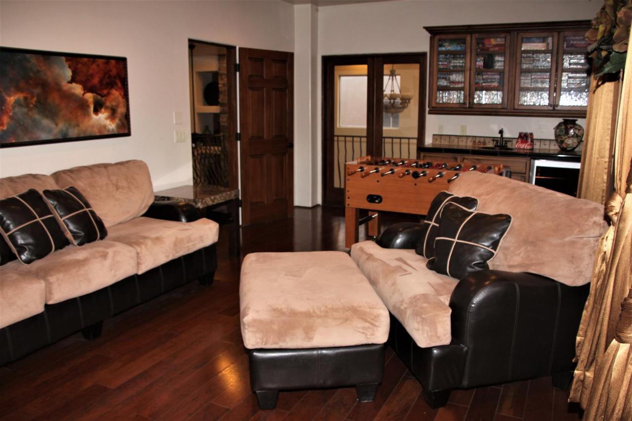 Your Home Away From Home Tucson Exteriér fotografie