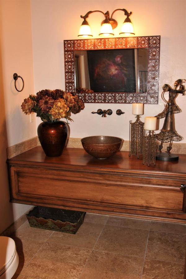 Your Home Away From Home Tucson Exteriér fotografie