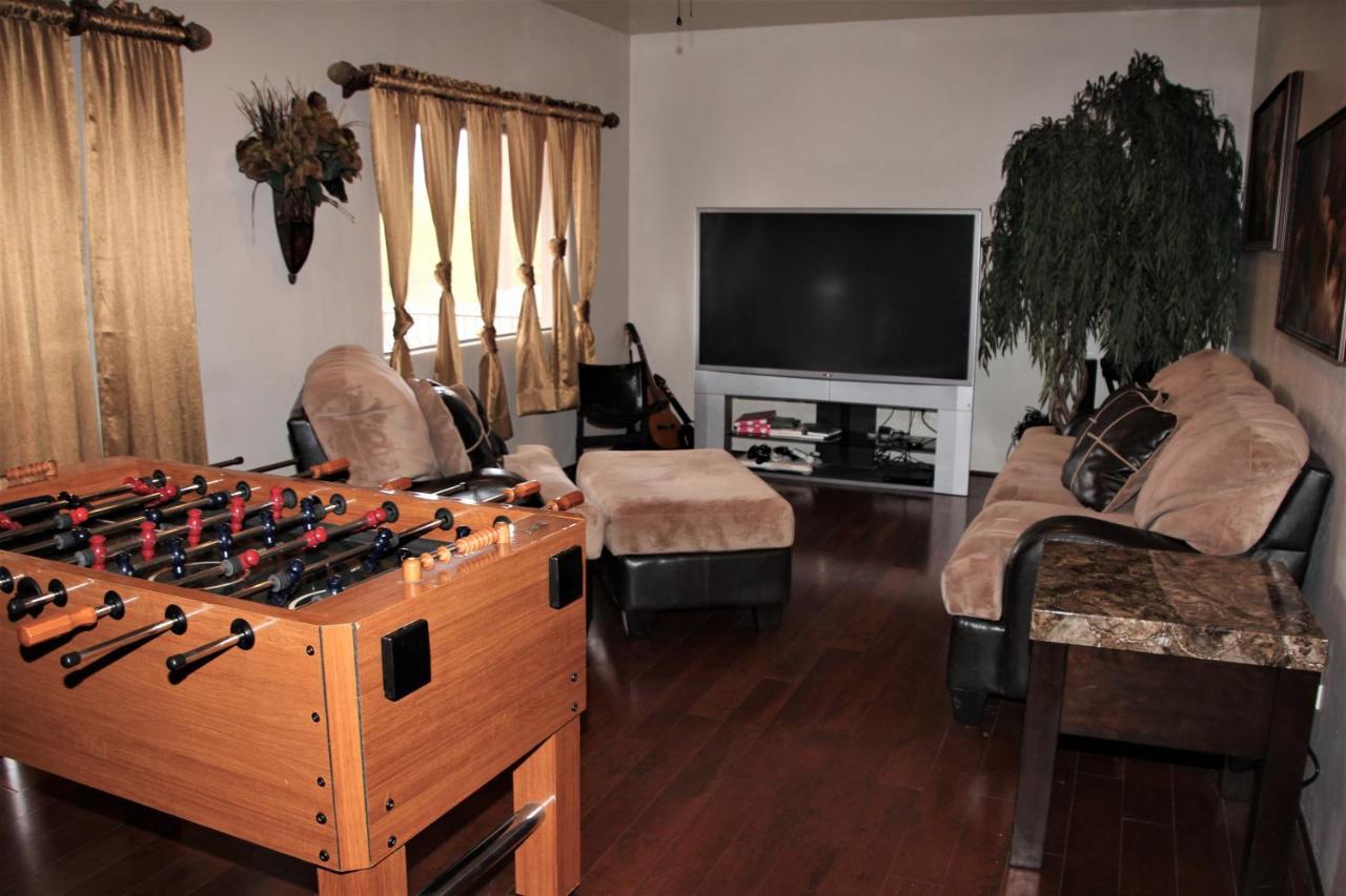 Your Home Away From Home Tucson Exteriér fotografie