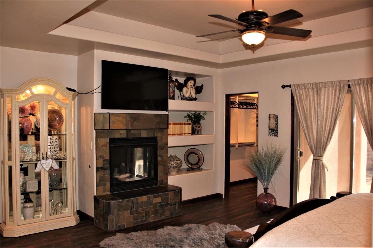 Your Home Away From Home Tucson Exteriér fotografie