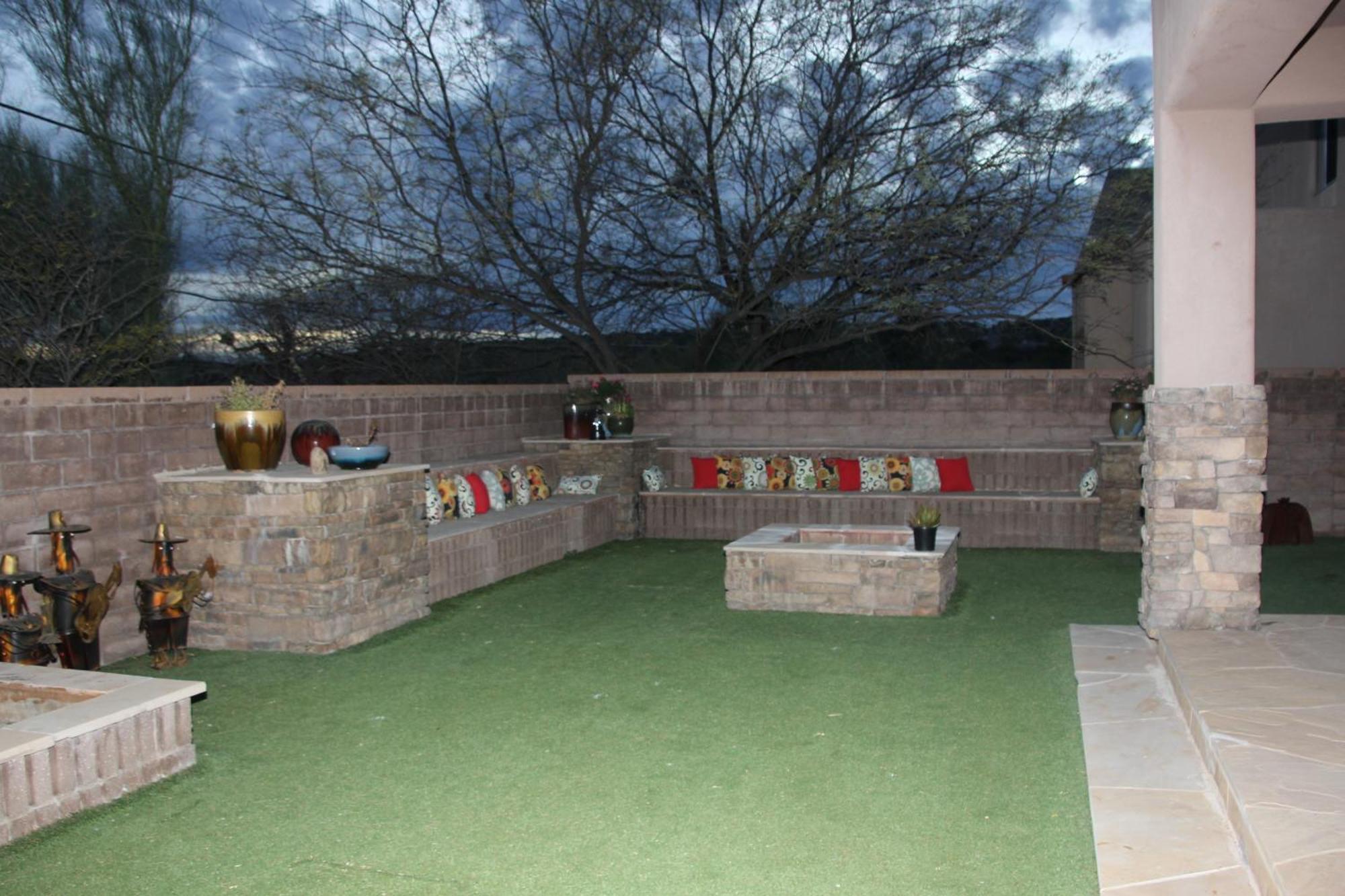Your Home Away From Home Tucson Exteriér fotografie
